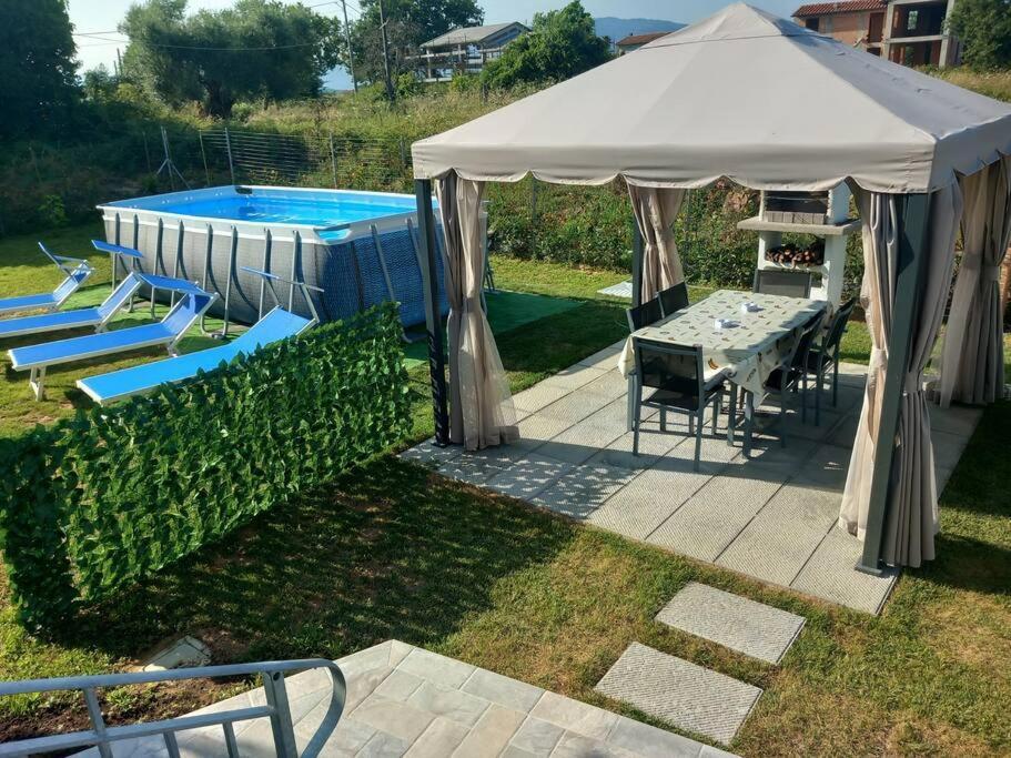 La Casa Di Tina Apartamento Altopascio Exterior foto