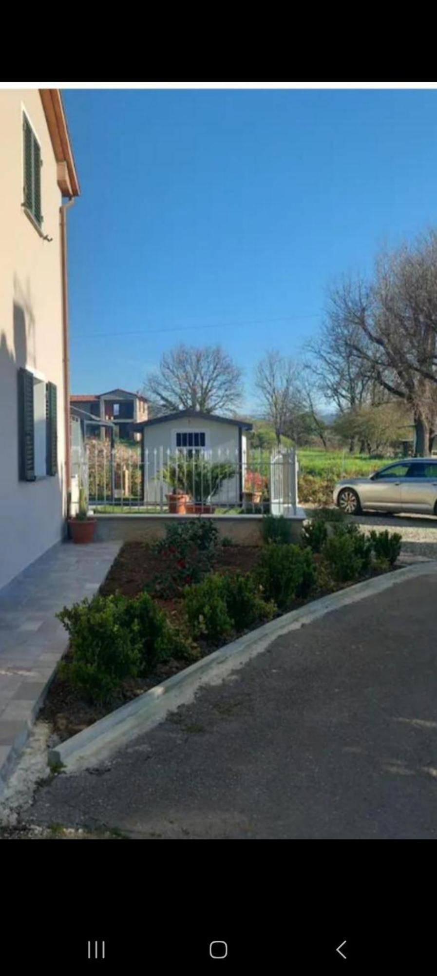 La Casa Di Tina Apartamento Altopascio Exterior foto