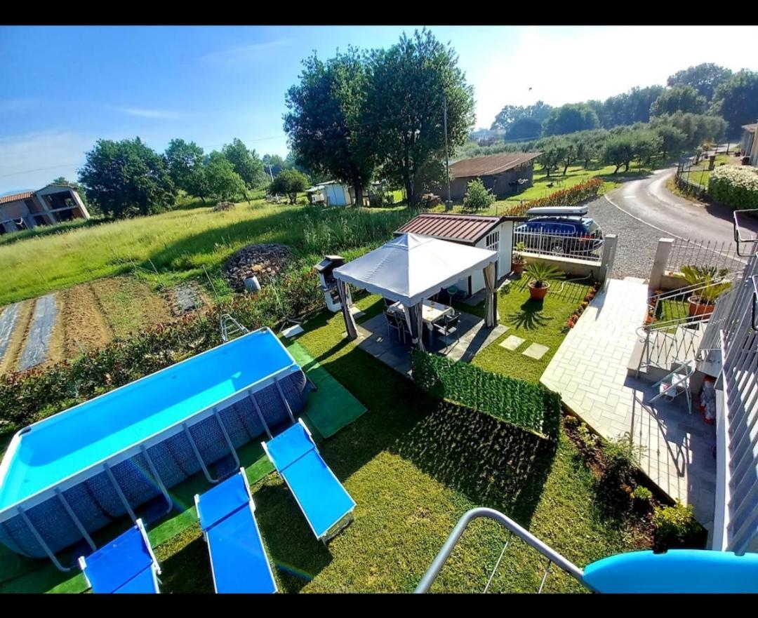 La Casa Di Tina Apartamento Altopascio Exterior foto