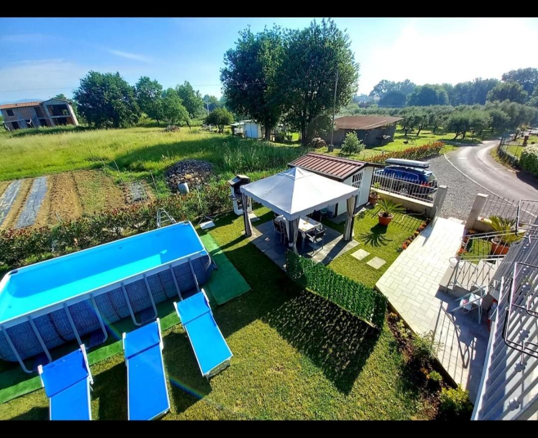 La Casa Di Tina Apartamento Altopascio Exterior foto