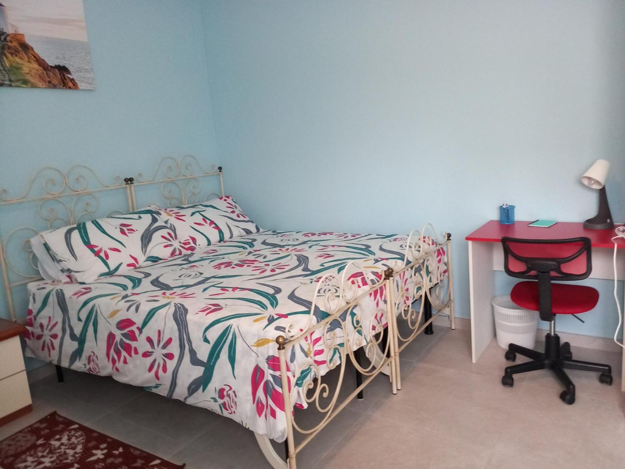 La Casa Di Tina Apartamento Altopascio Quarto foto
