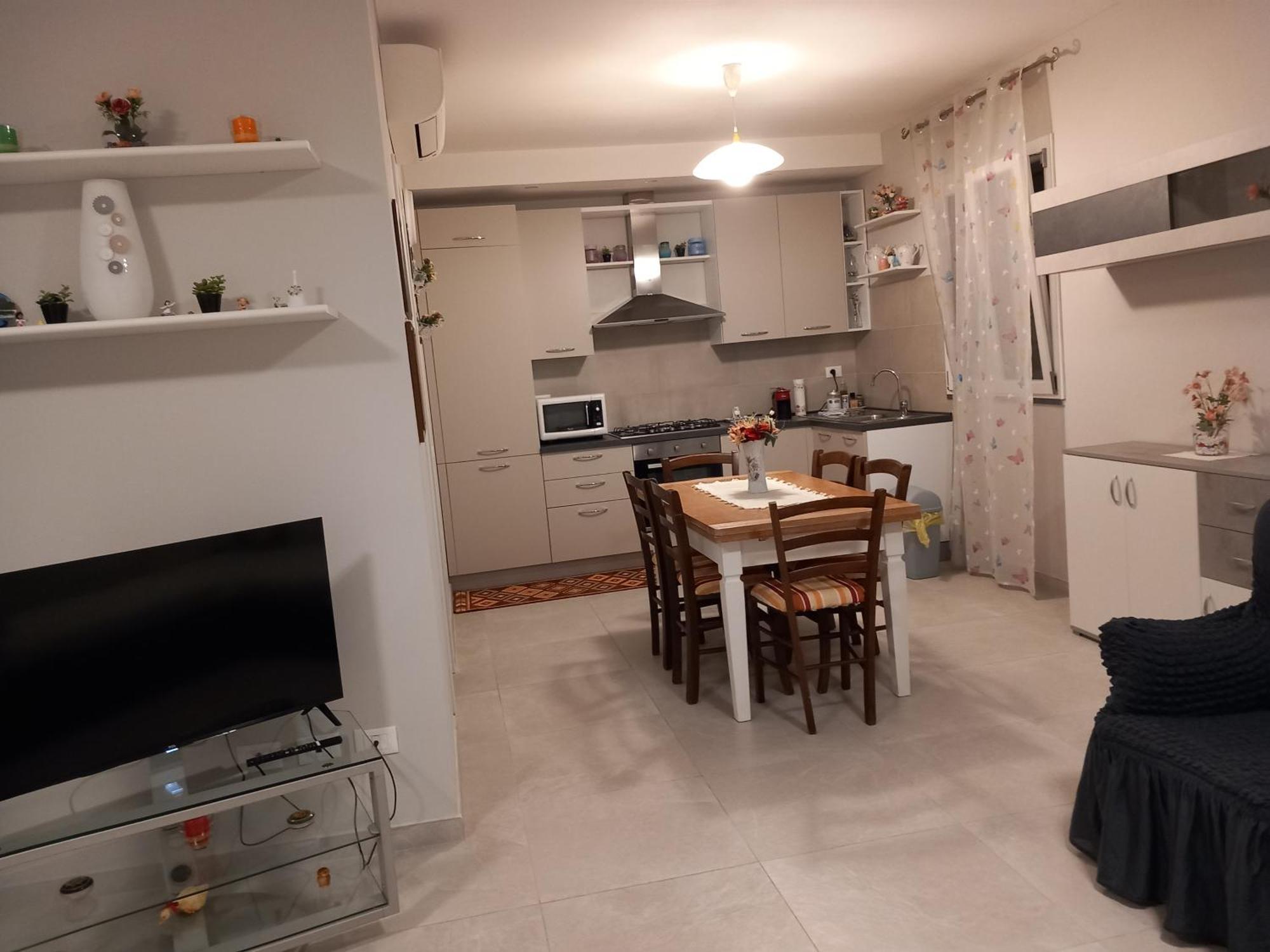 La Casa Di Tina Apartamento Altopascio Quarto foto