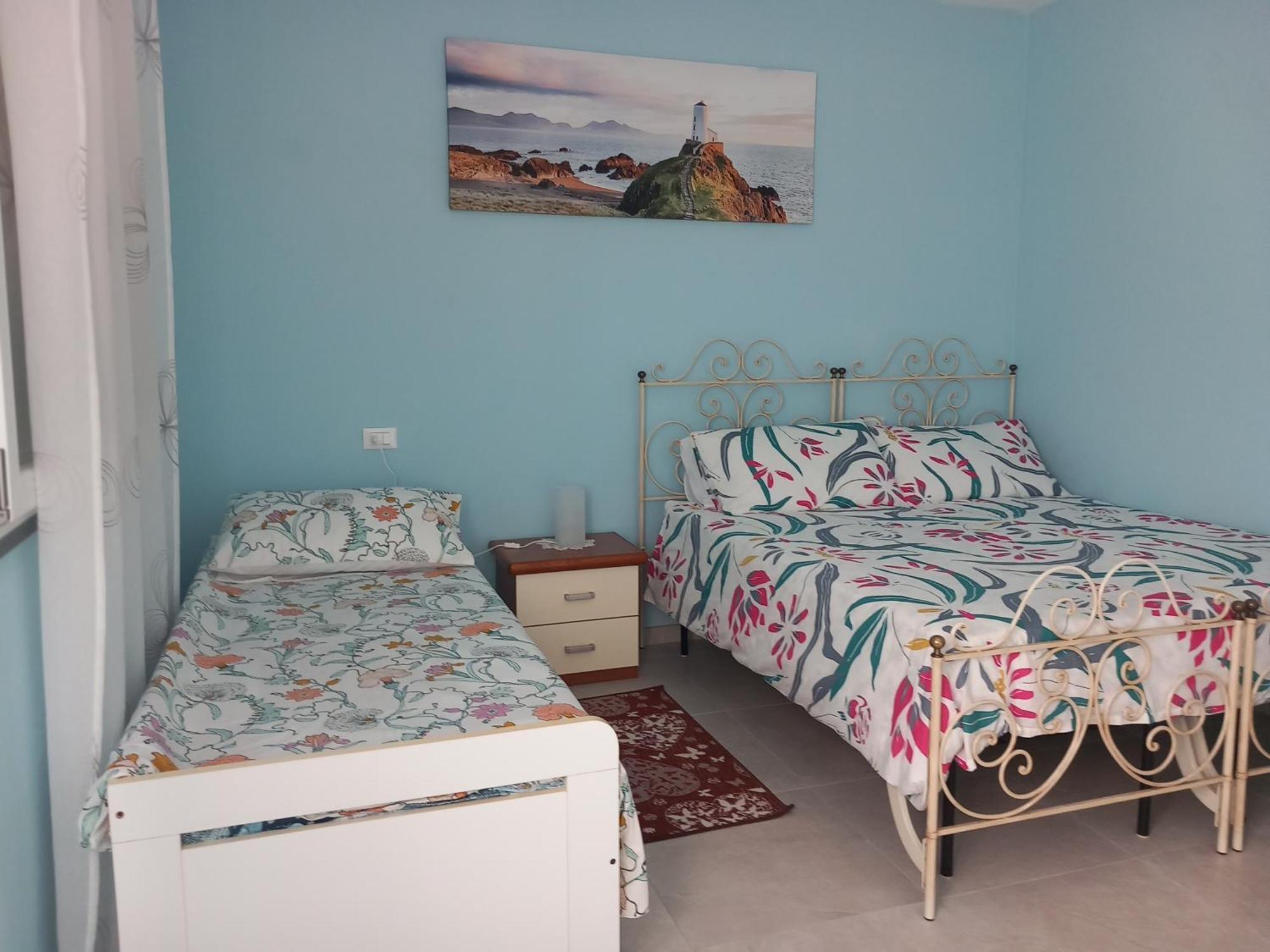 La Casa Di Tina Apartamento Altopascio Quarto foto