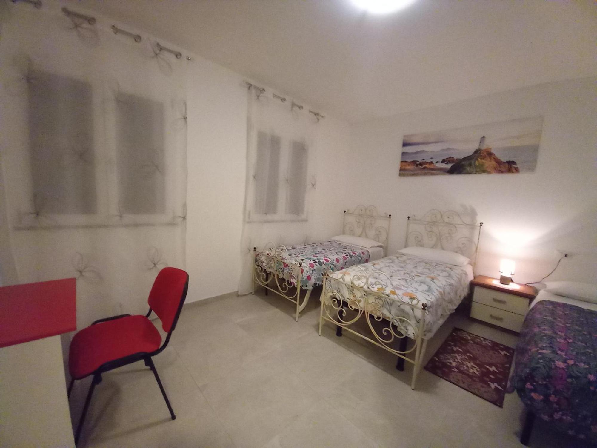 La Casa Di Tina Apartamento Altopascio Quarto foto